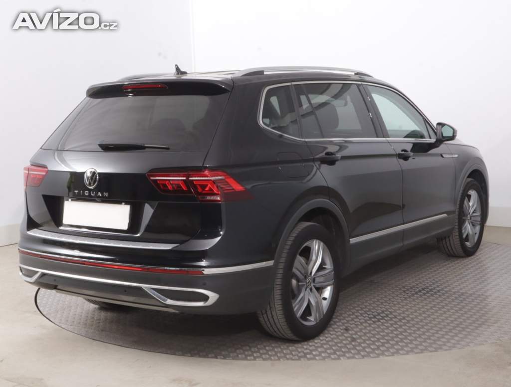 Foto inzerátu VW Tiguan Allspace 2.0 TDI