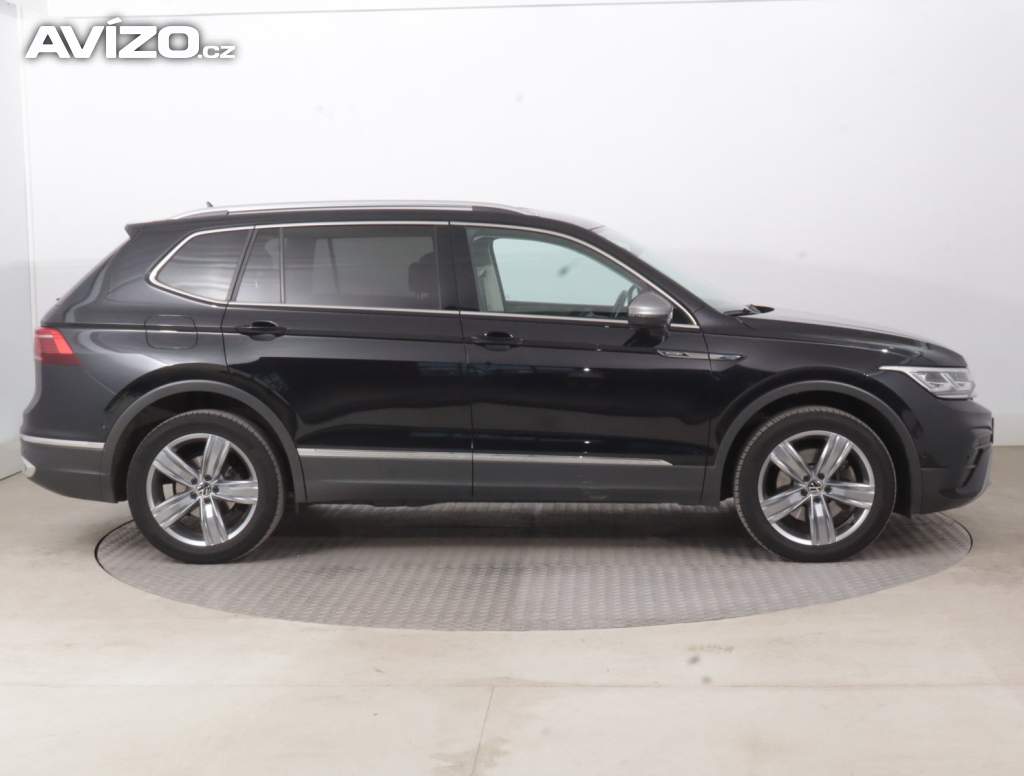 Foto inzerátu VW Tiguan Allspace 2.0 TDI