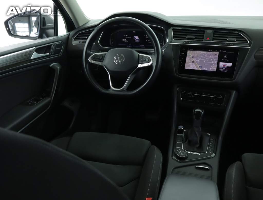 Foto inzerátu VW Tiguan Allspace 2.0 TDI