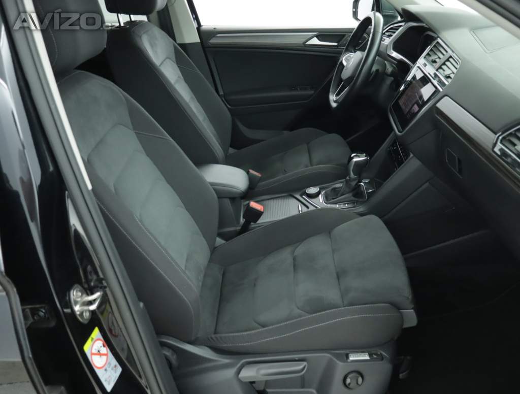 Foto inzerátu VW Tiguan Allspace 2.0 TDI