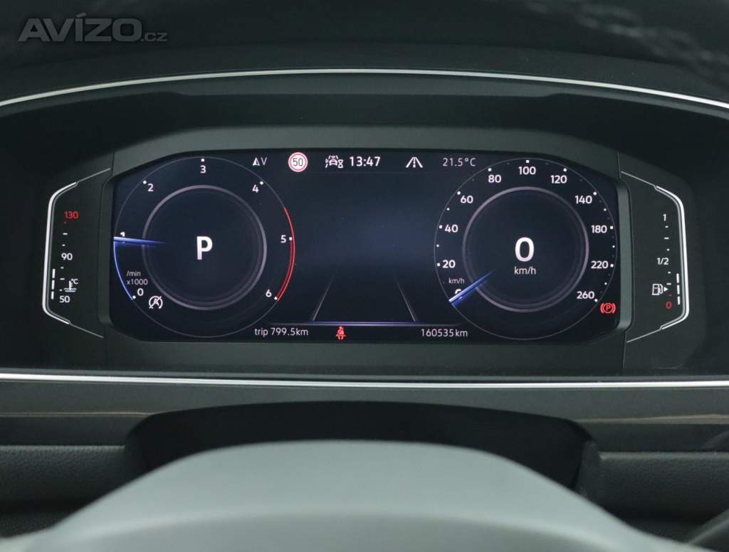 Foto inzerátu VW Tiguan Allspace 2.0 TDI