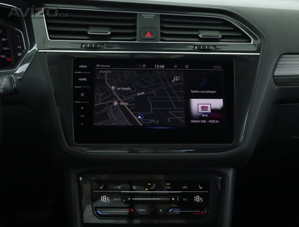 Foto inzerátu VW Tiguan Allspace 2.0 TDI