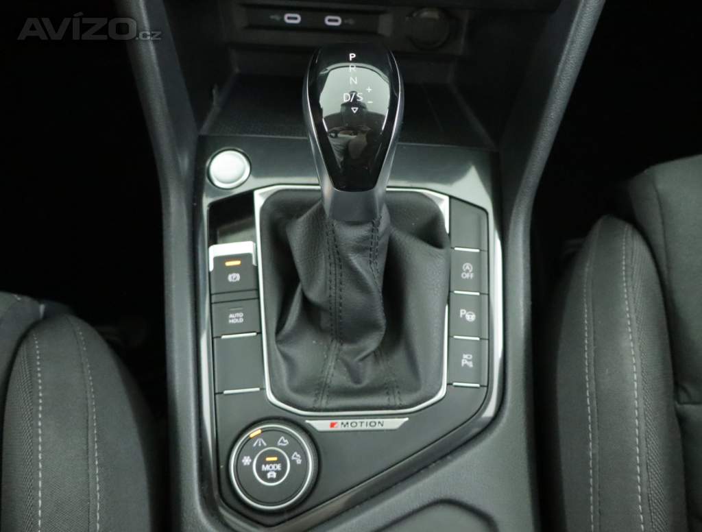Foto inzerátu VW Tiguan Allspace 2.0 TDI