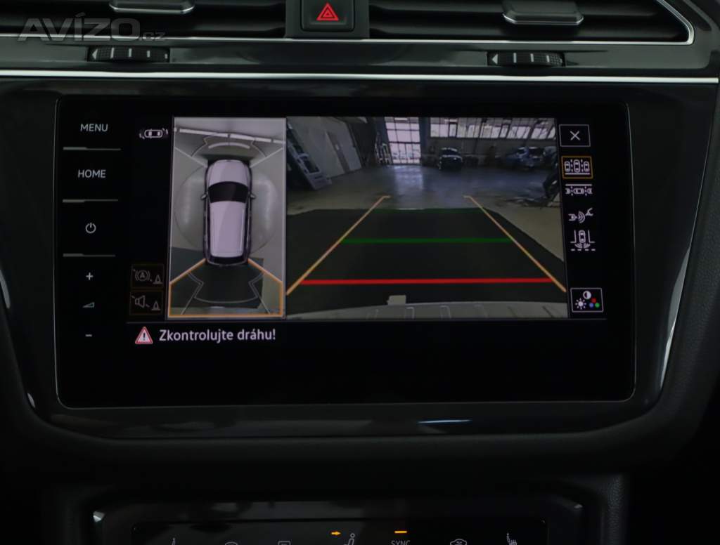 Foto inzerátu VW Tiguan Allspace 2.0 TDI