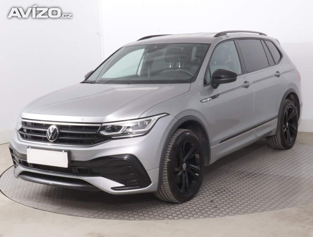 Foto inzerátu VW Tiguan Allspace 2.0 TDI