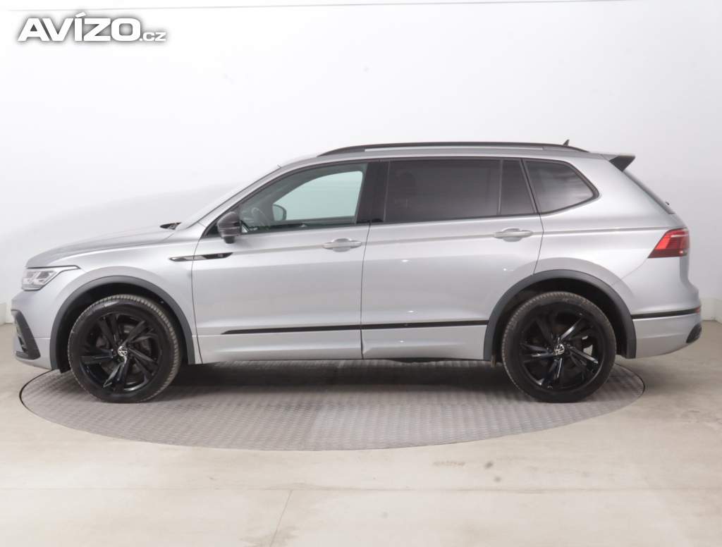 Foto inzerátu VW Tiguan Allspace 2.0 TDI