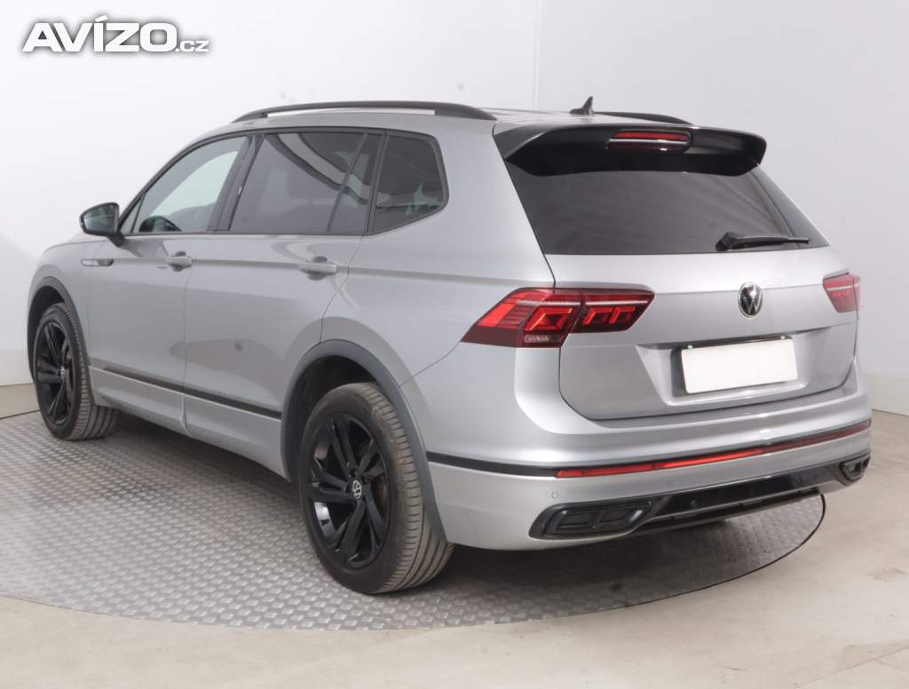 Foto inzerátu VW Tiguan Allspace 2.0 TDI