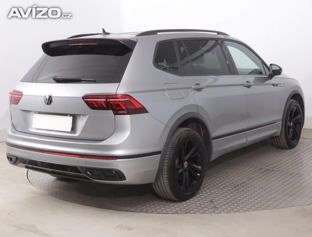 Foto inzerátu VW Tiguan Allspace 2.0 TDI