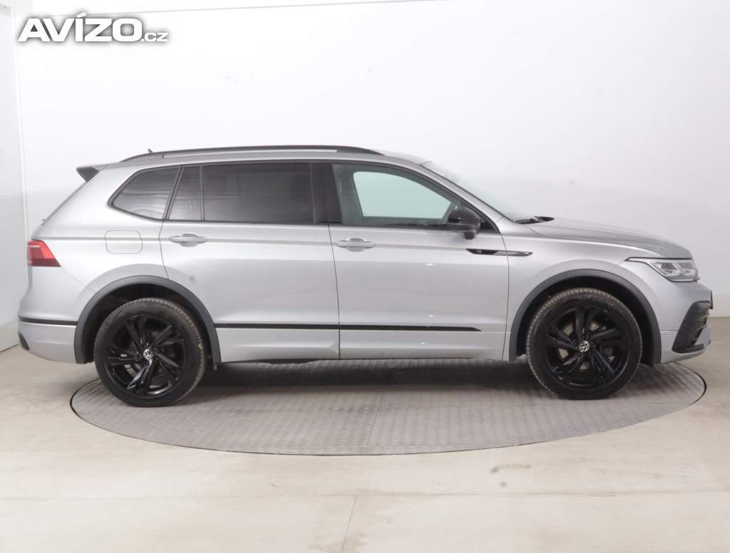 Foto inzerátu VW Tiguan Allspace 2.0 TDI