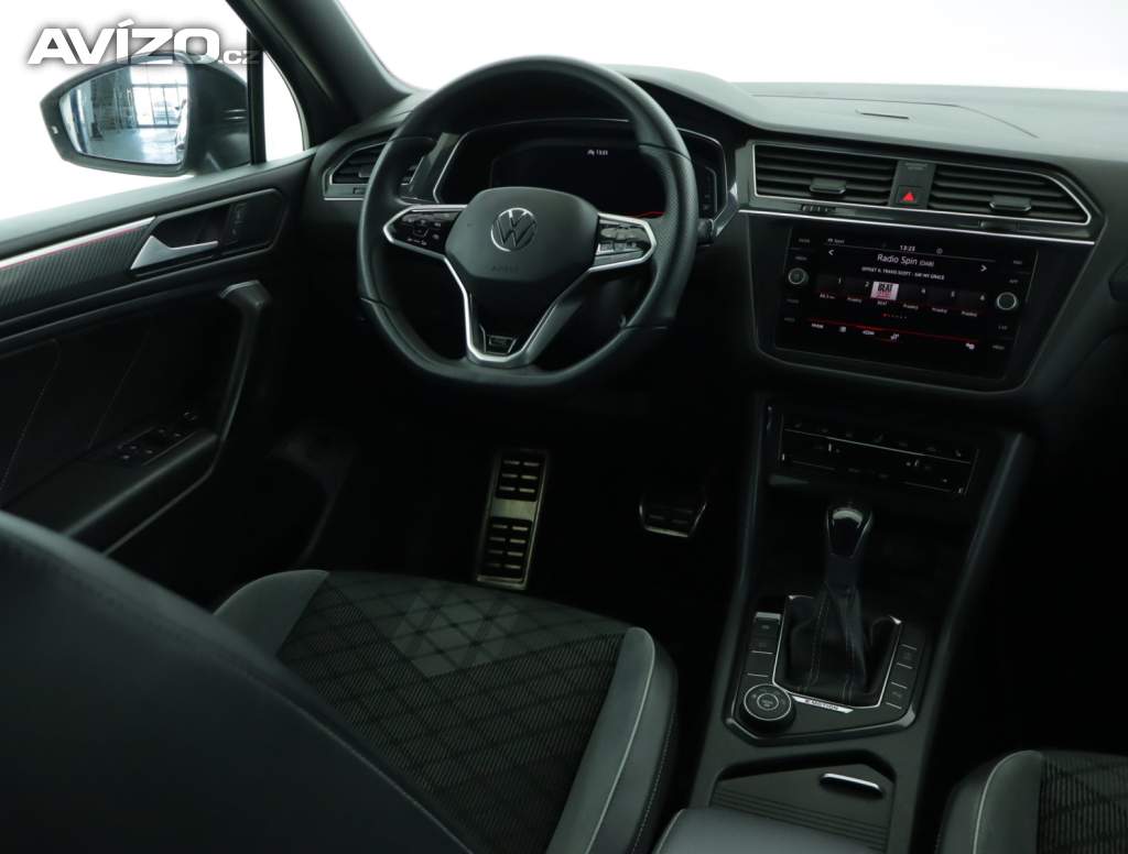 Foto inzerátu VW Tiguan Allspace 2.0 TDI