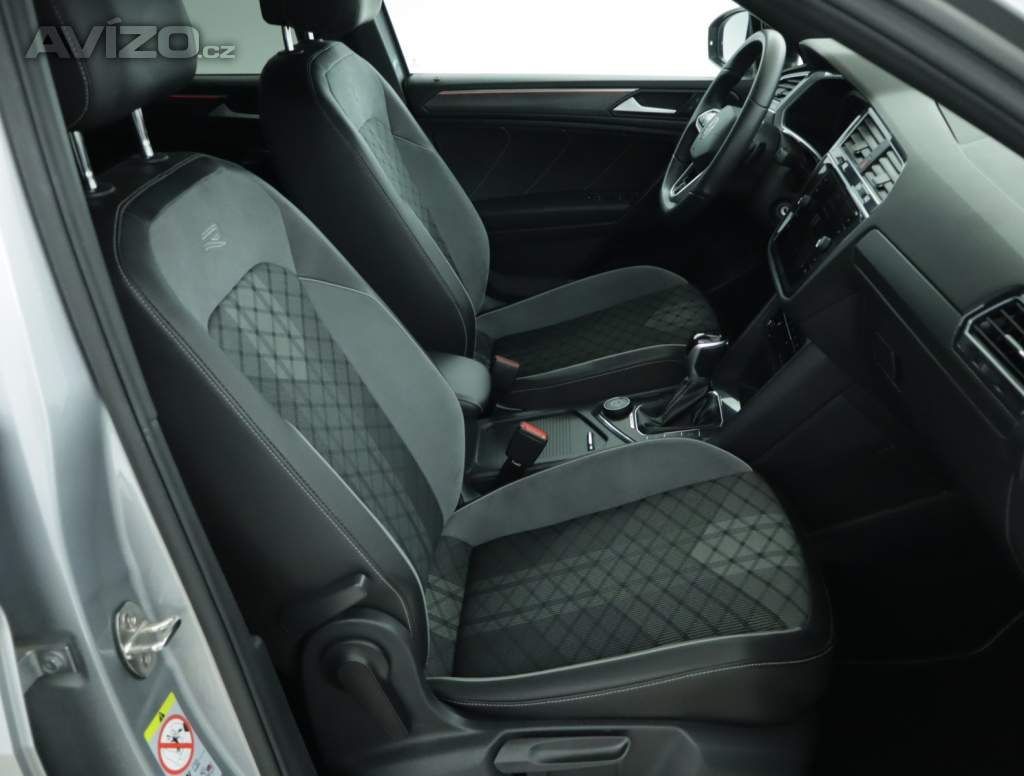 Foto inzerátu VW Tiguan Allspace 2.0 TDI