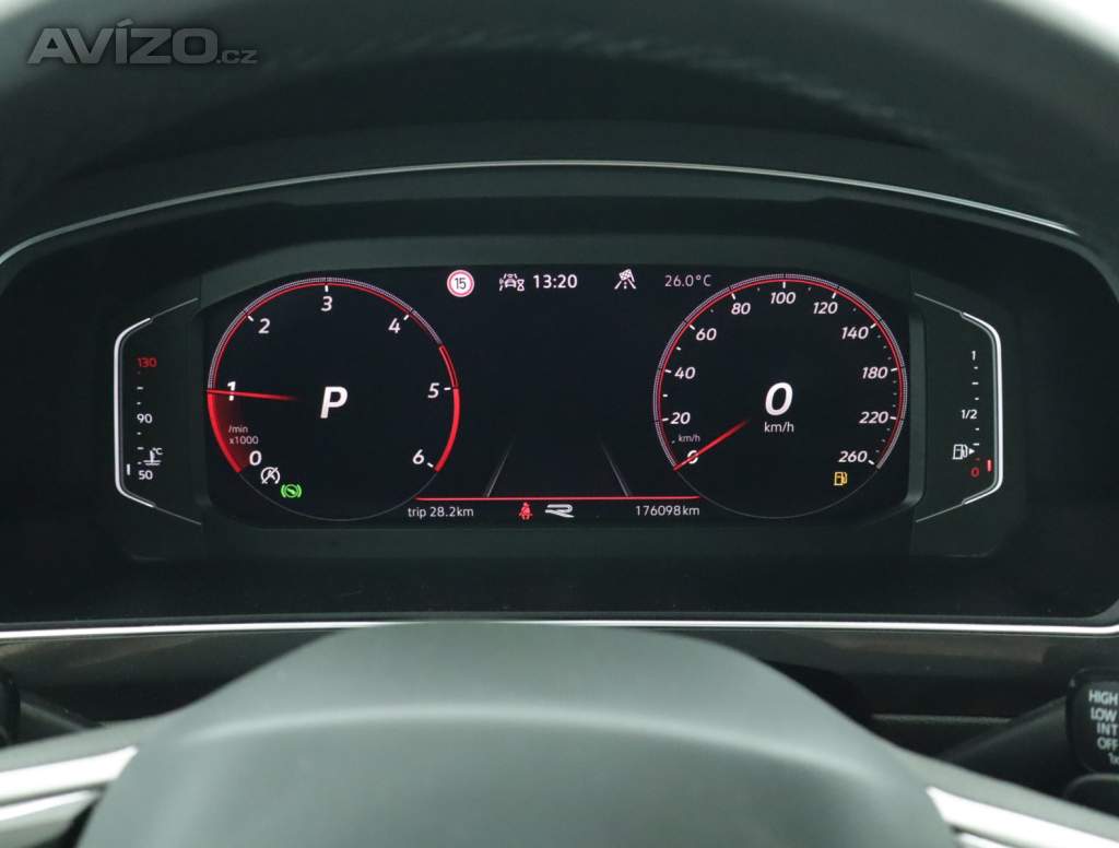 Foto inzerátu VW Tiguan Allspace 2.0 TDI