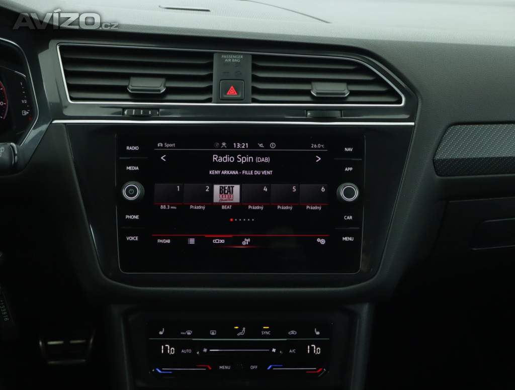 Foto inzerátu VW Tiguan Allspace 2.0 TDI