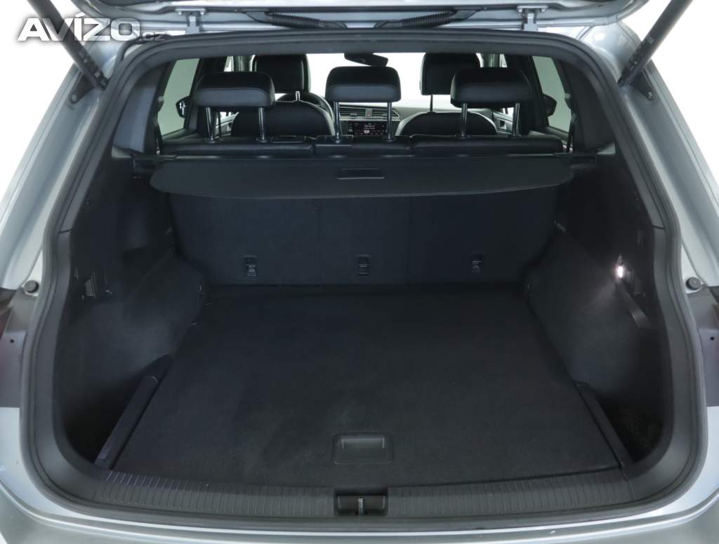 Foto inzerátu VW Tiguan Allspace 2.0 TDI