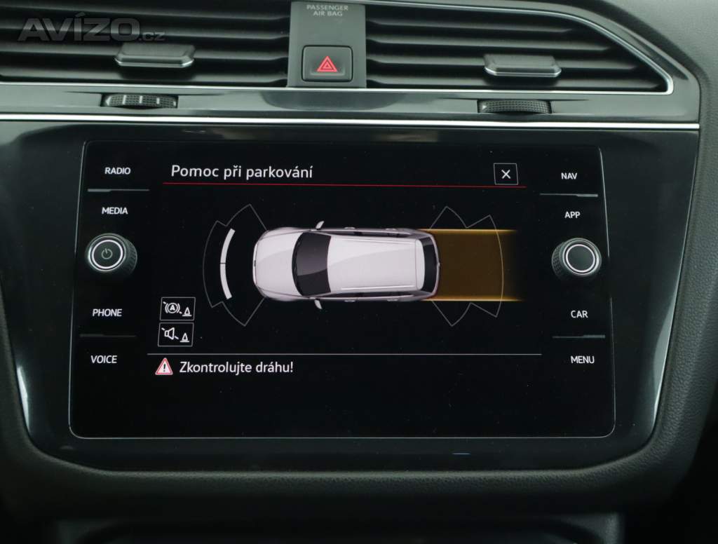 Foto inzerátu VW Tiguan Allspace 2.0 TDI