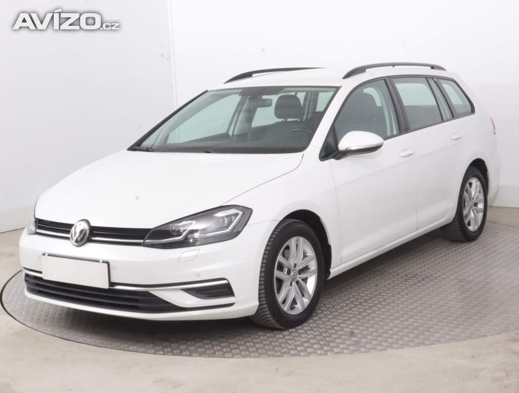 Foto inzerátu VW Golf 2.0 TDI