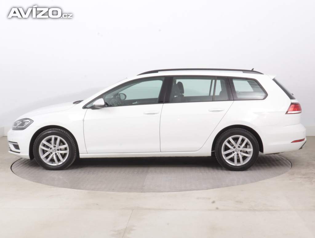 Foto inzerátu VW Golf 2.0 TDI