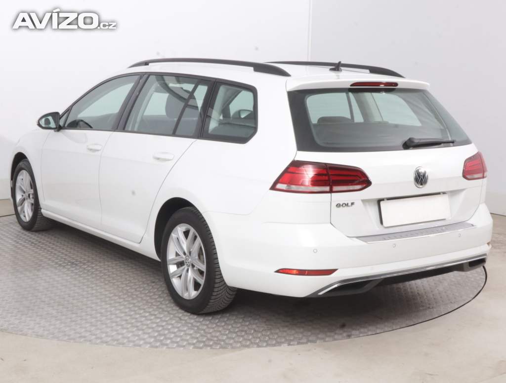Foto inzerátu VW Golf 2.0 TDI