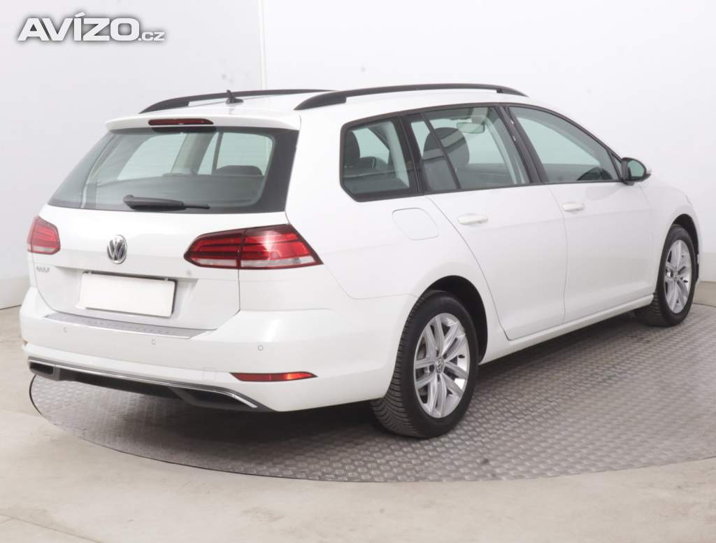 Foto inzerátu VW Golf 2.0 TDI