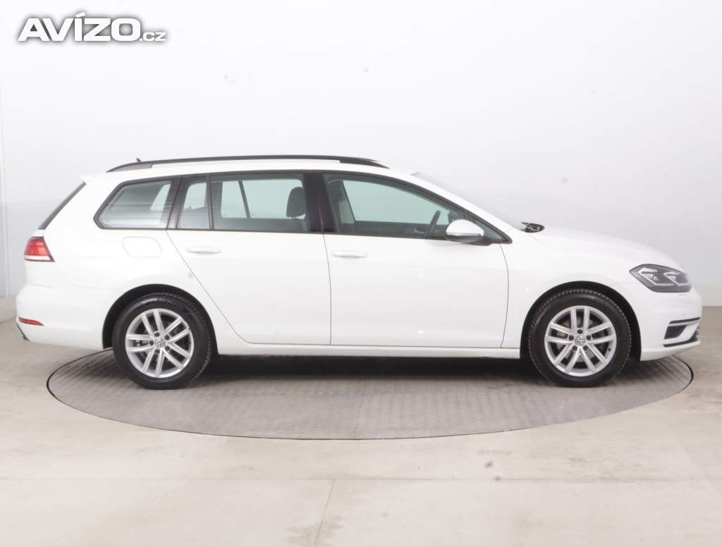 Foto inzerátu VW Golf 2.0 TDI