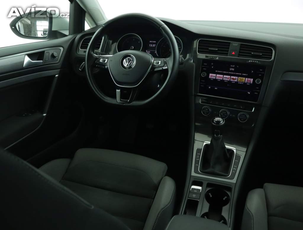 Foto inzerátu VW Golf 2.0 TDI