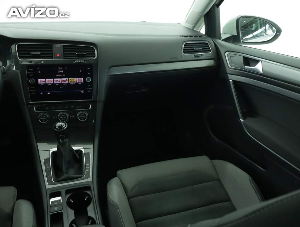 Foto inzerátu VW Golf 2.0 TDI