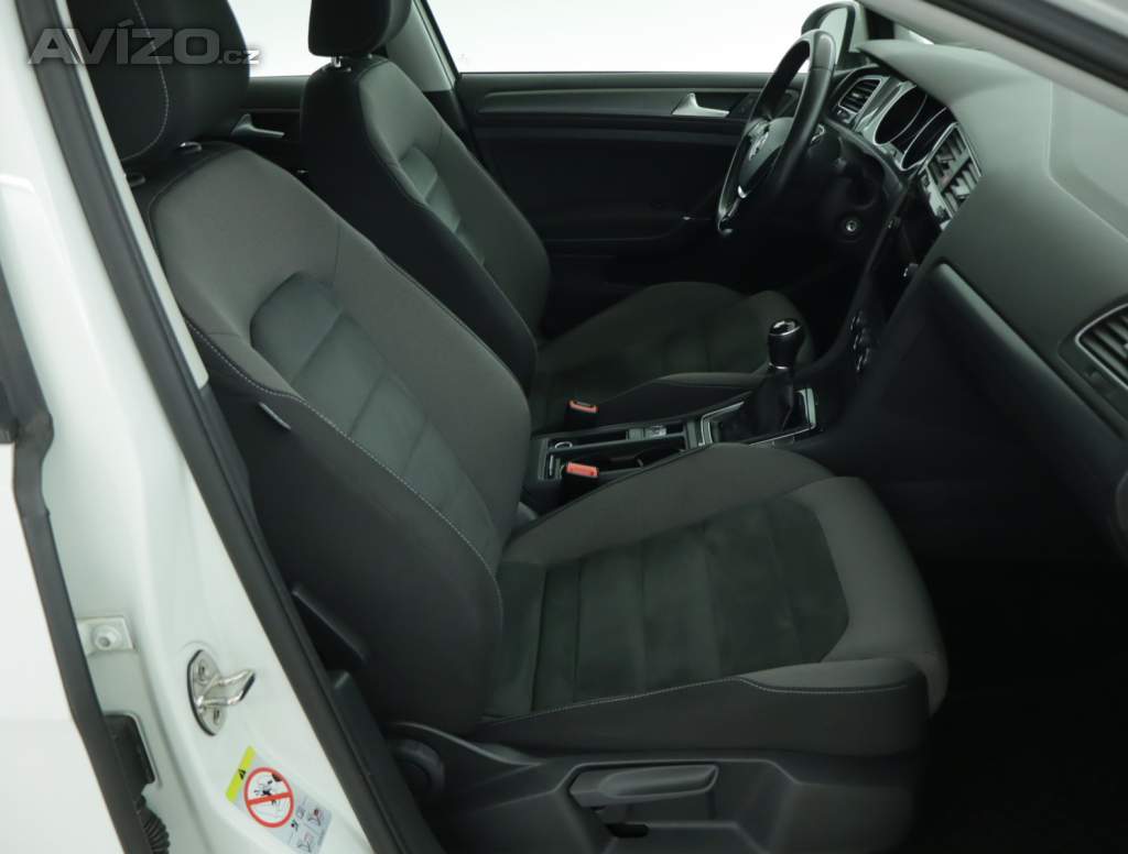 Foto inzerátu VW Golf 2.0 TDI