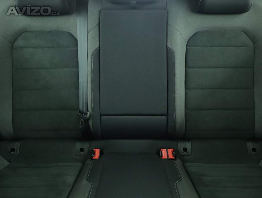 Foto inzerátu VW Golf 2.0 TDI