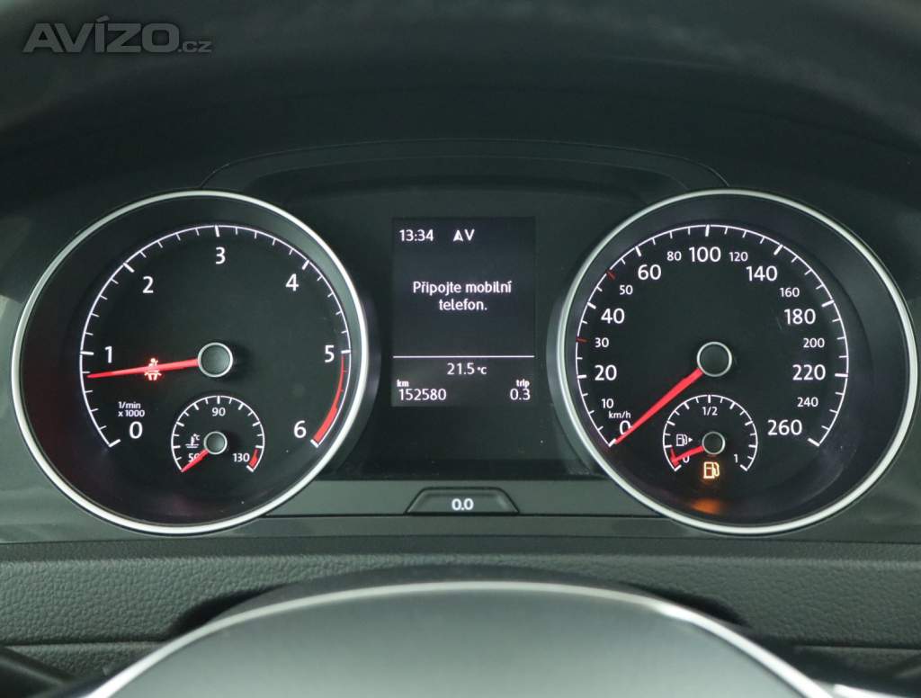 Foto inzerátu VW Golf 2.0 TDI