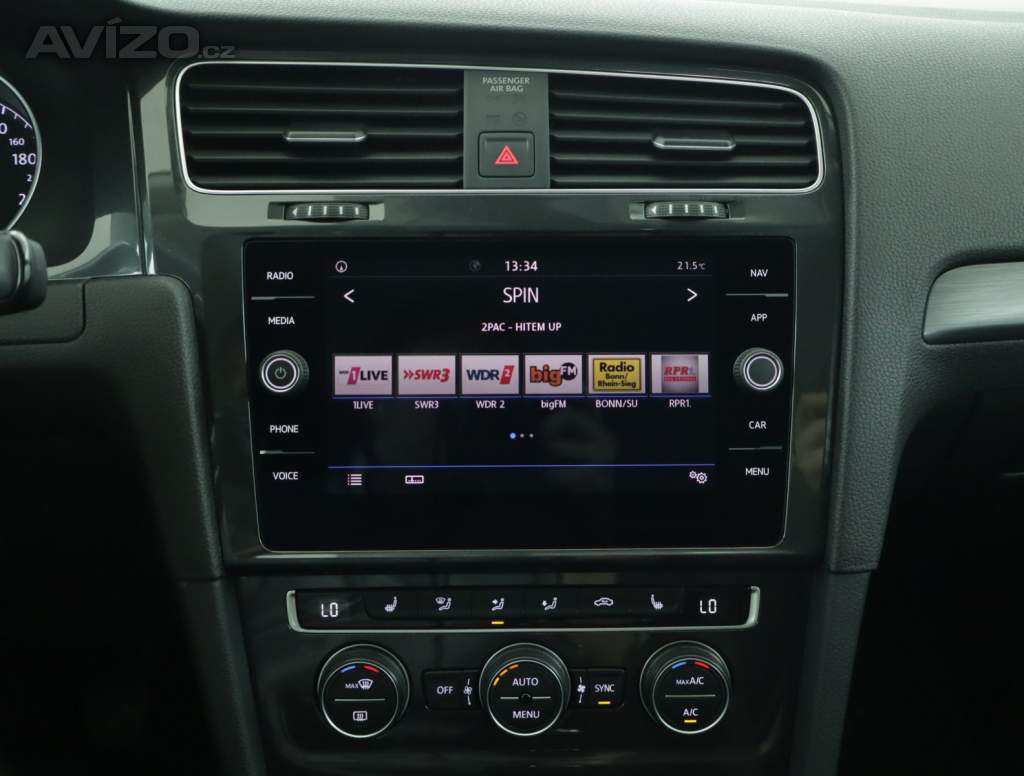 Foto inzerátu VW Golf 2.0 TDI