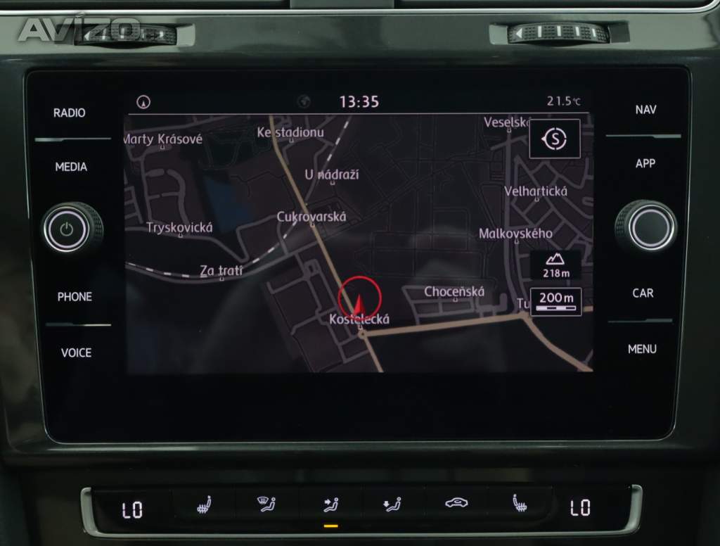 Foto inzerátu VW Golf 2.0 TDI