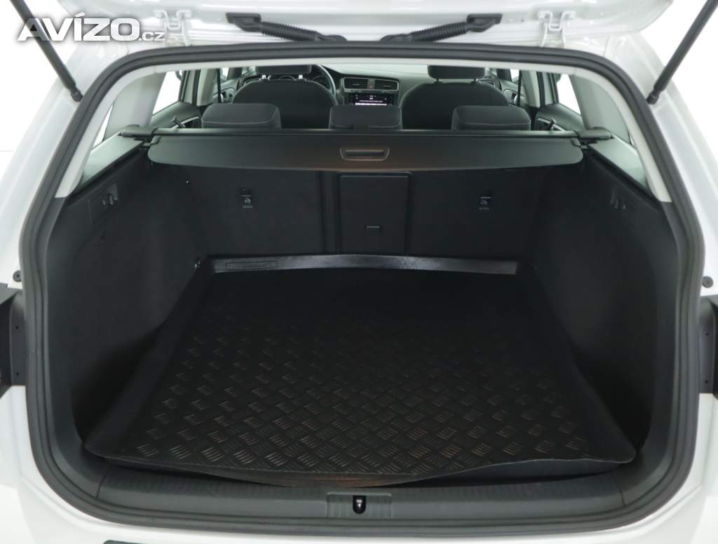 Foto inzerátu VW Golf 2.0 TDI