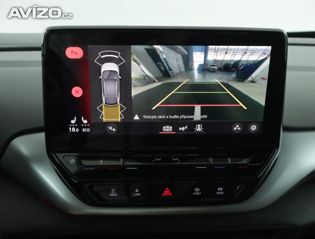 VW ID.4 1st (82 kWh)