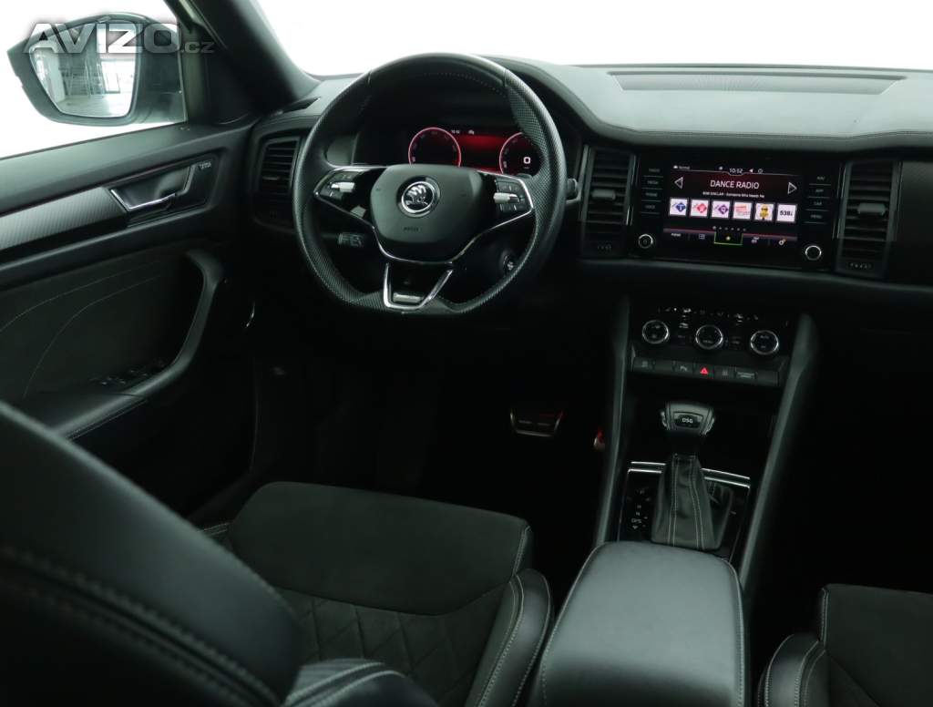 Foto inzerátu Skoda Kodiaq 1.5 TSI