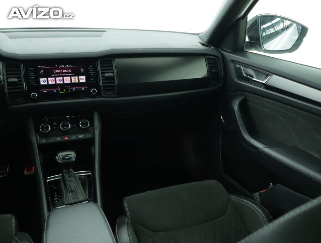 Foto inzerátu Skoda Kodiaq 1.5 TSI