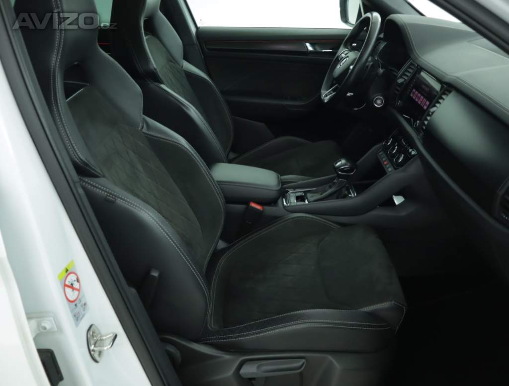 Foto inzerátu Skoda Kodiaq 1.5 TSI