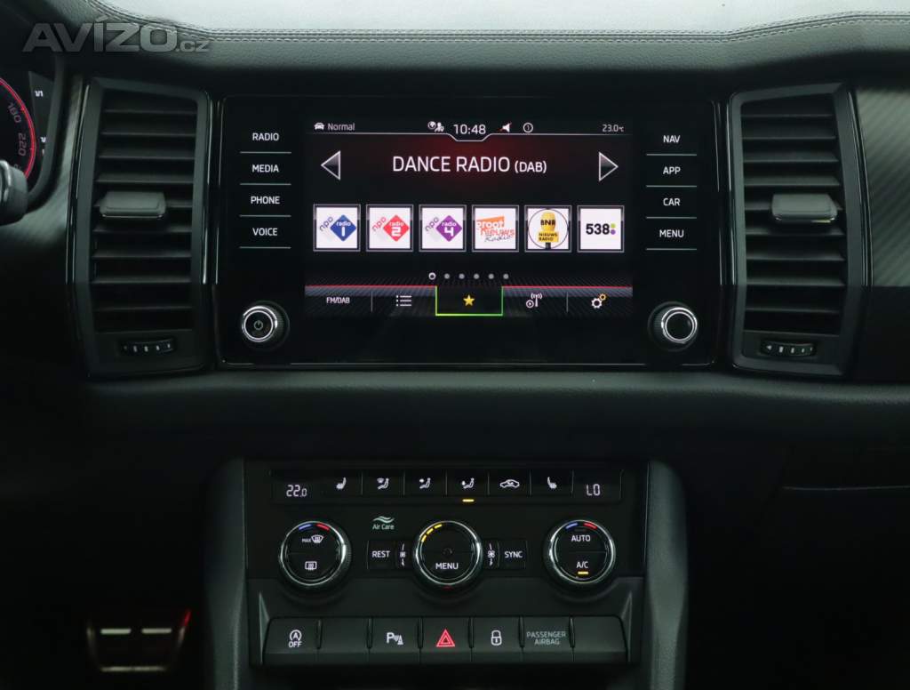 Foto inzerátu Skoda Kodiaq 1.5 TSI