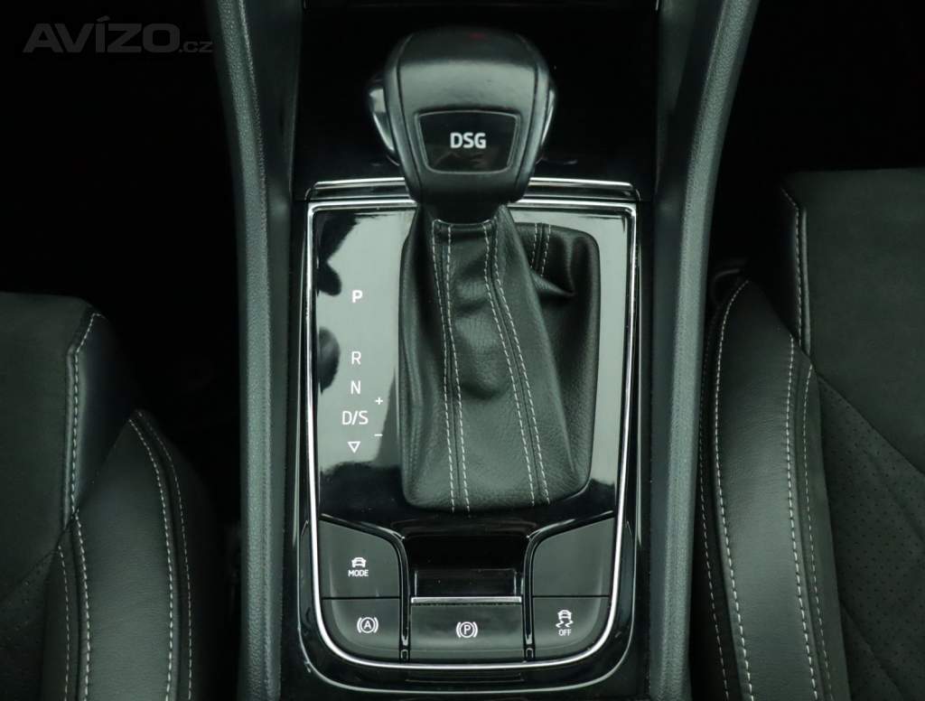 Foto inzerátu Skoda Kodiaq 1.5 TSI