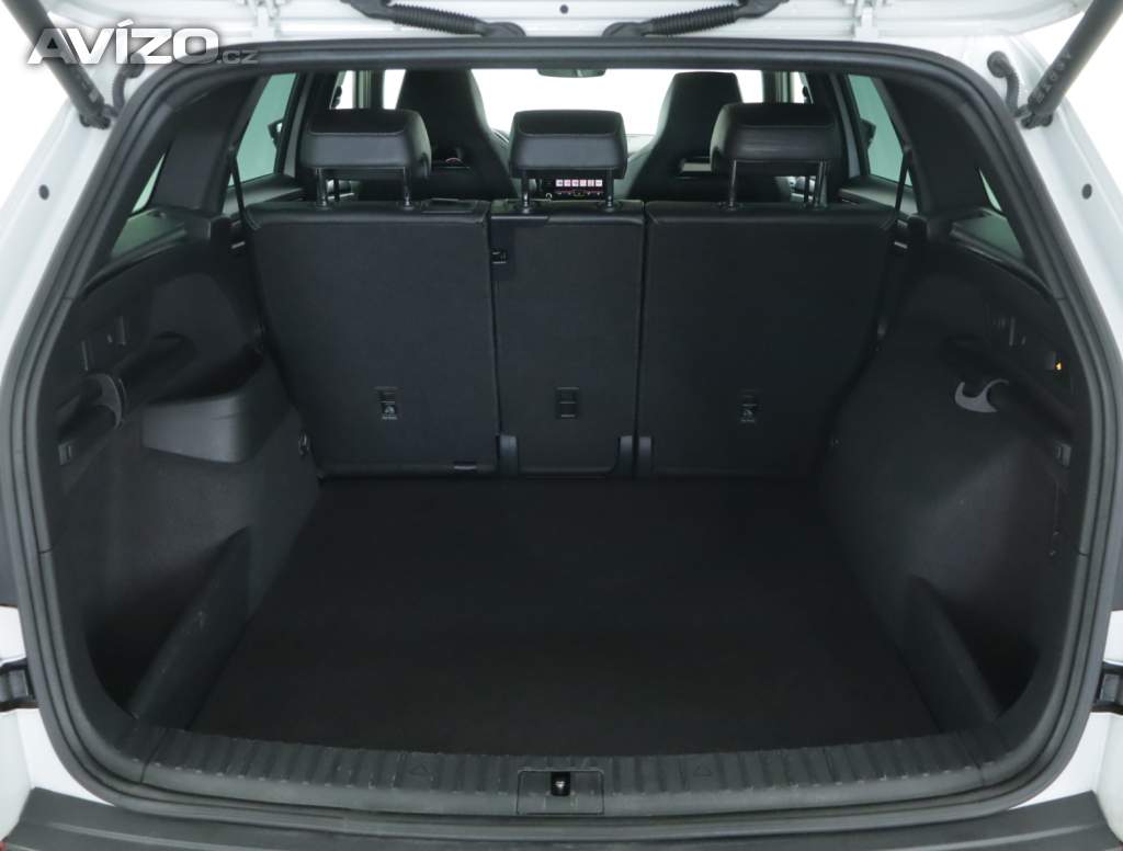 Foto inzerátu Skoda Kodiaq 1.5 TSI