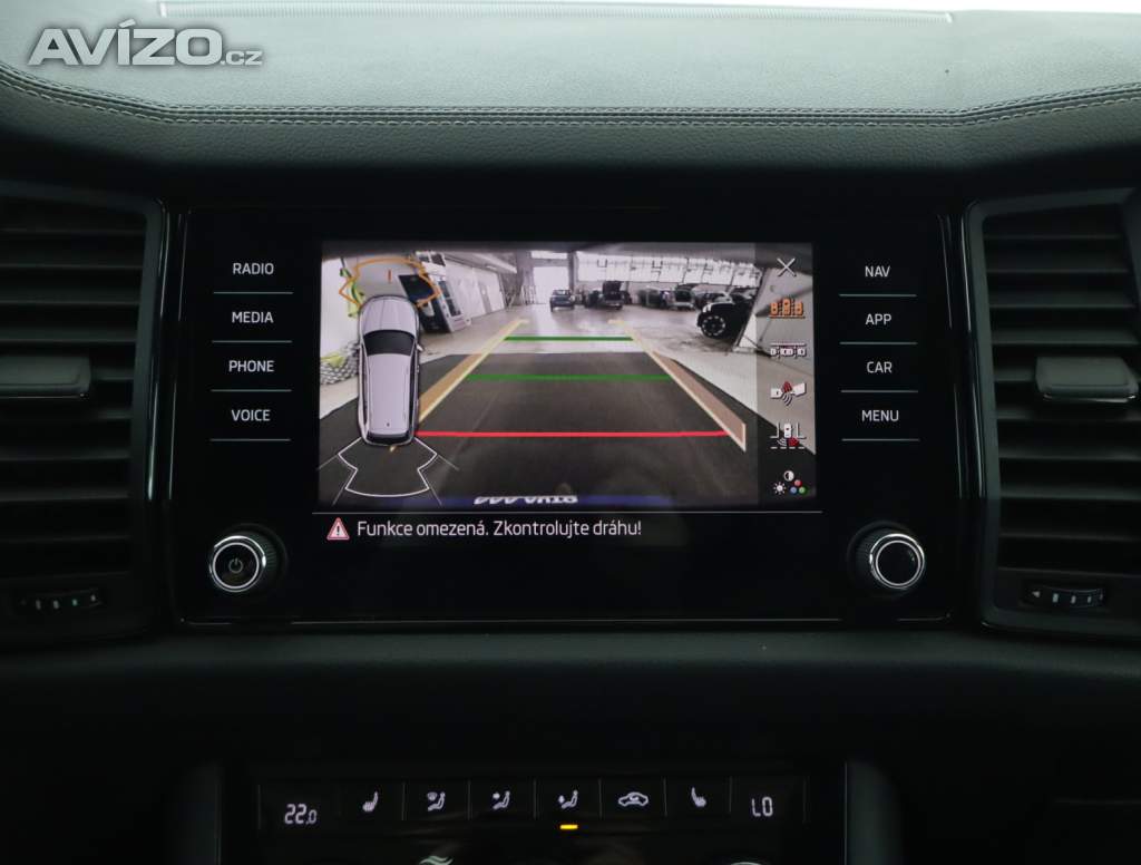 Foto inzerátu Skoda Kodiaq 1.5 TSI