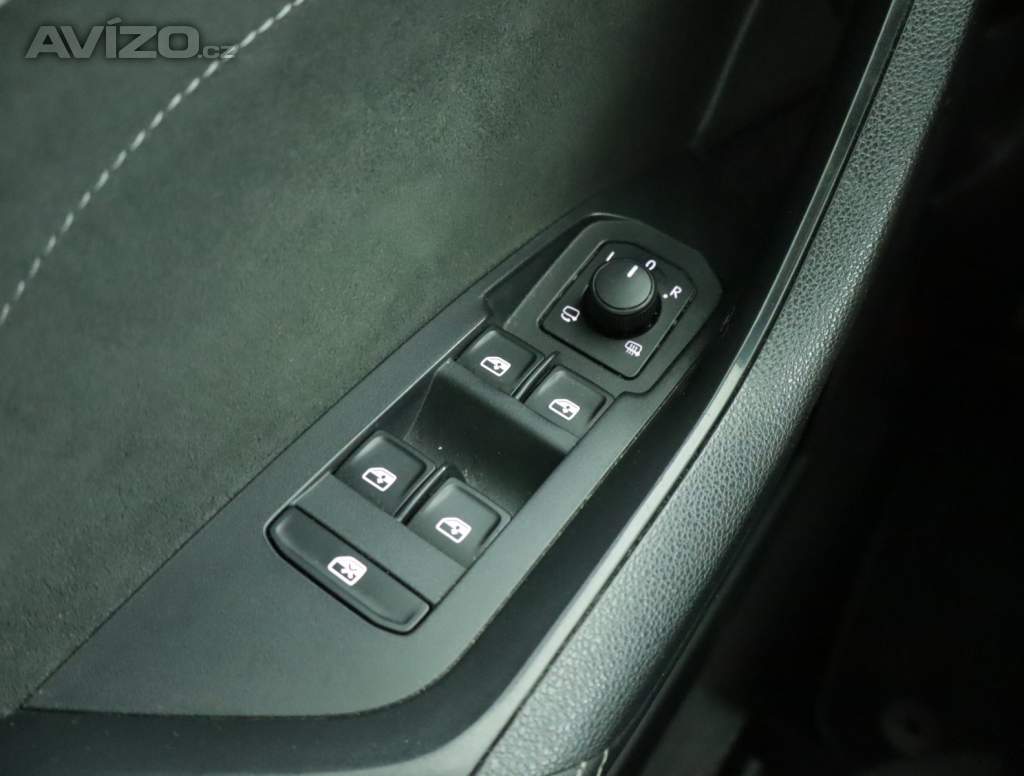 Foto inzerátu Skoda Kodiaq 1.5 TSI