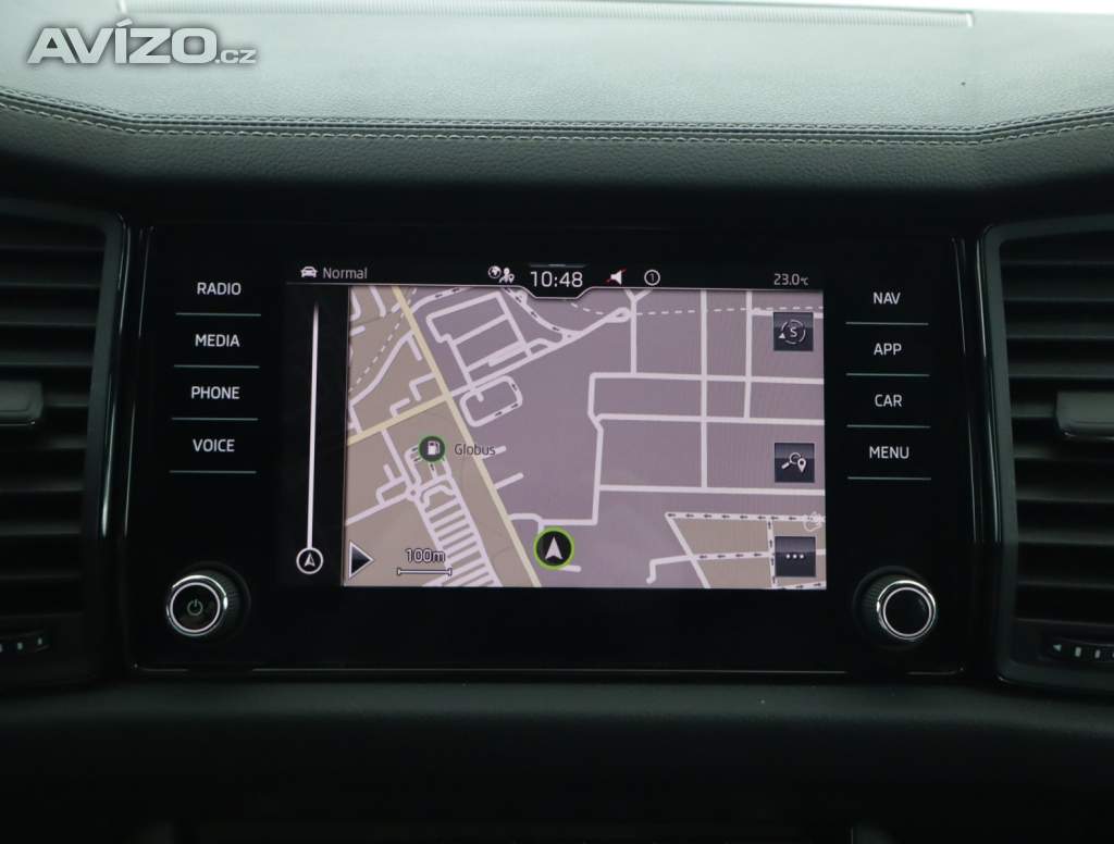 Foto inzerátu Skoda Kodiaq 1.5 TSI