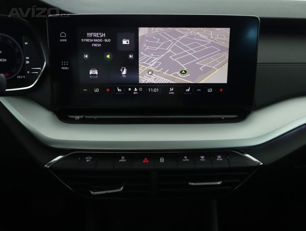 Foto inzerátu Skoda Octavia 2.0 TDI