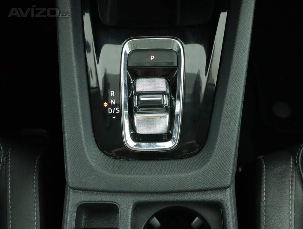 Foto inzerátu Skoda Octavia 2.0 TDI