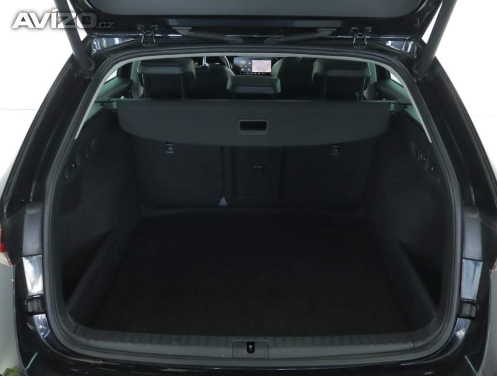 Foto inzerátu Skoda Octavia 2.0 TDI