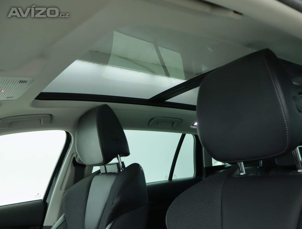 Foto inzerátu Skoda Octavia 2.0 TDI