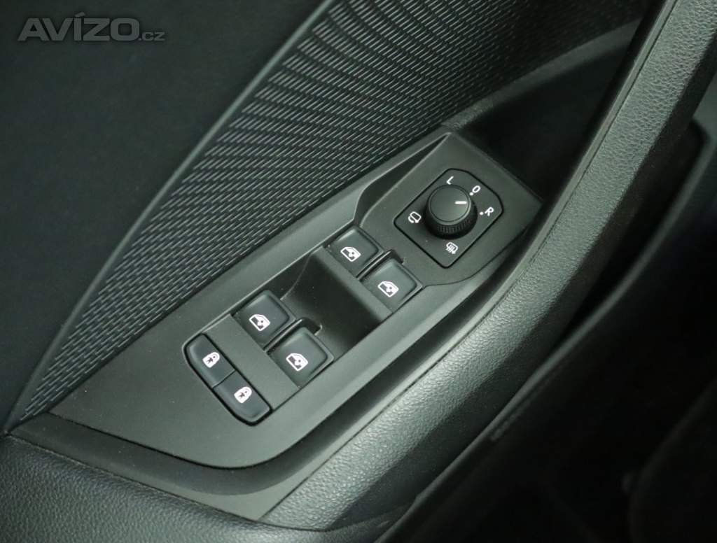 Foto inzerátu Skoda Octavia 2.0 TDI