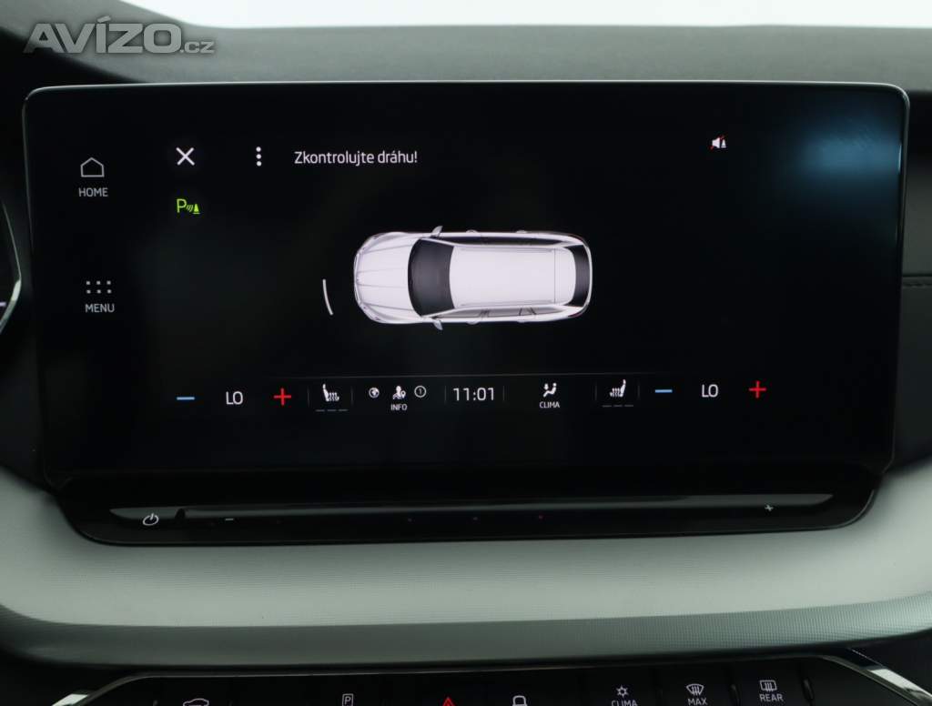 Foto inzerátu Skoda Octavia 2.0 TDI