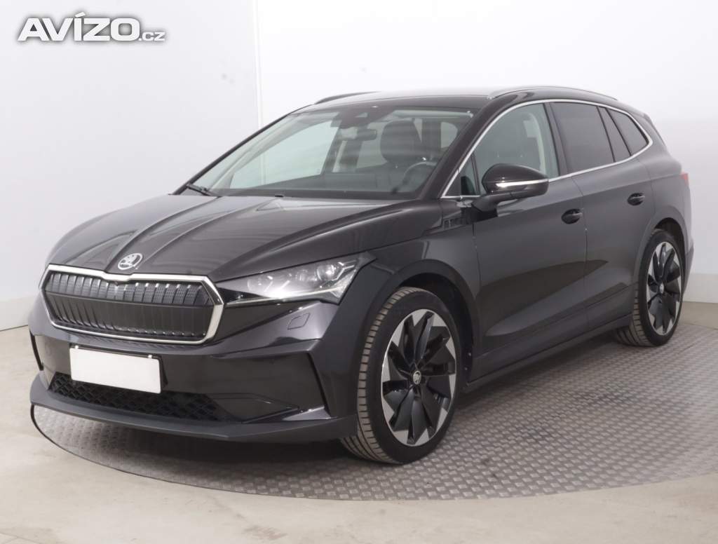 Foto inzerátu Skoda Enyaq iV 80 (82 kWh)