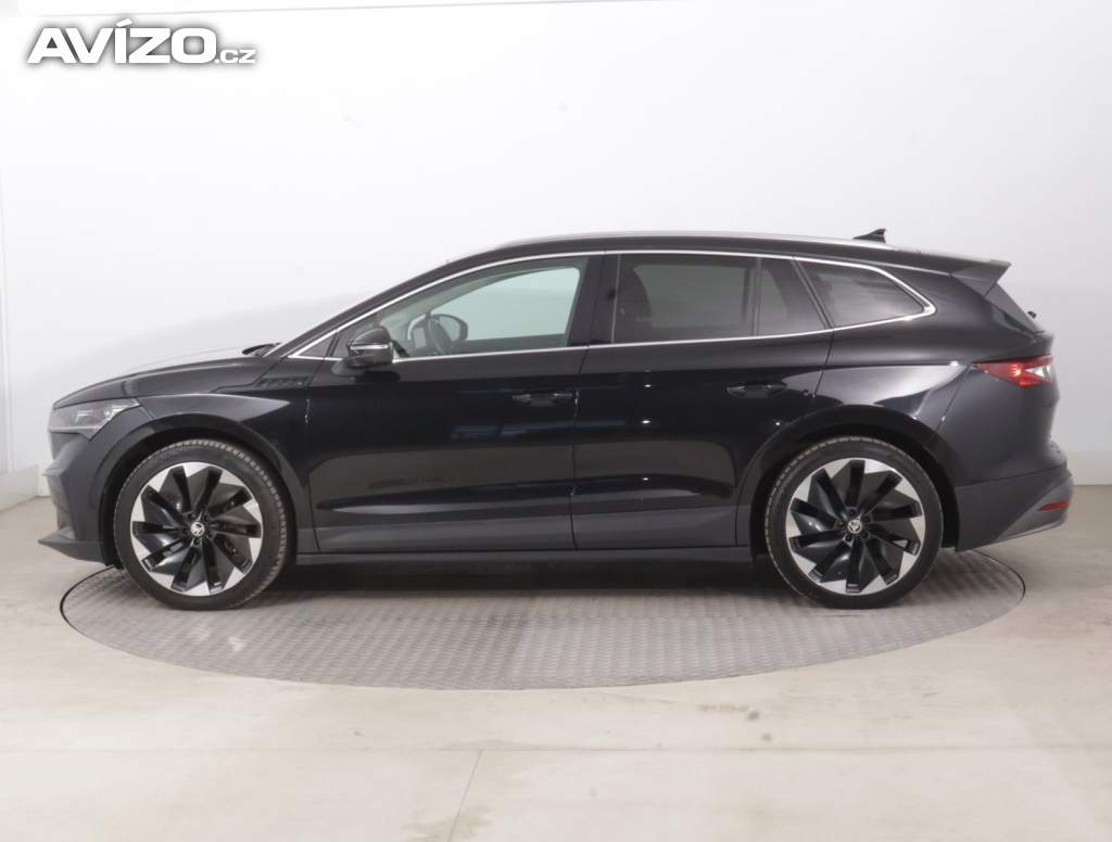 Foto inzerátu Skoda Enyaq iV 80 (82 kWh)
